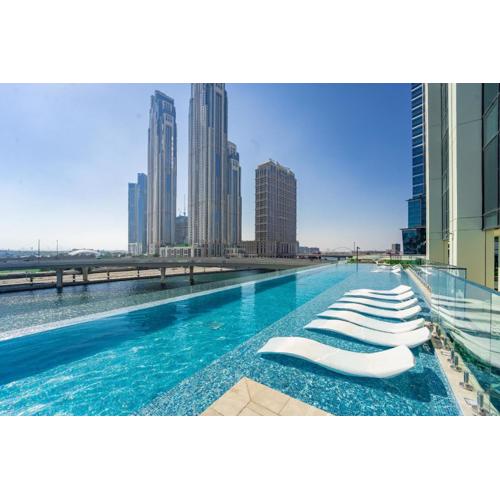 Urban Oasis by Missoni Studio