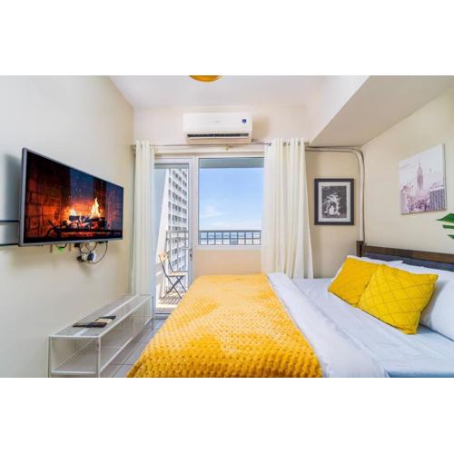 Urban Oasis Cozy Escape