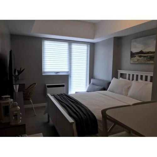 Urban Oasis in Azure North in Pampanga