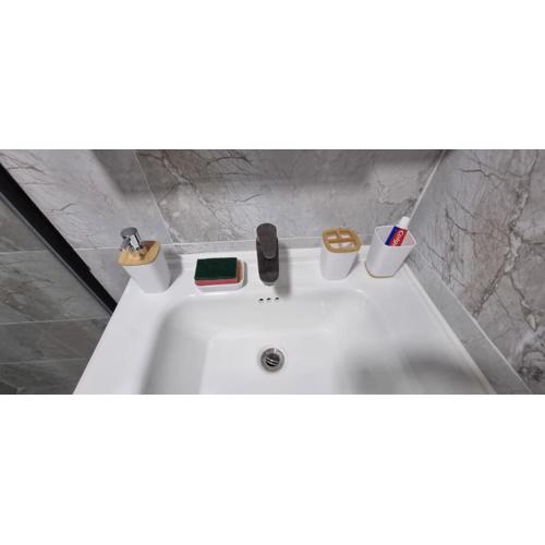 Urban Oasis in Kilimani