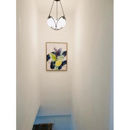 Urban Oasis Staycation