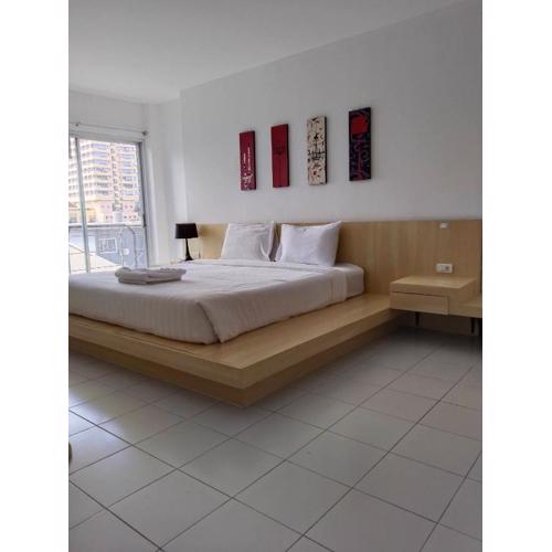 Urban Patong Residence