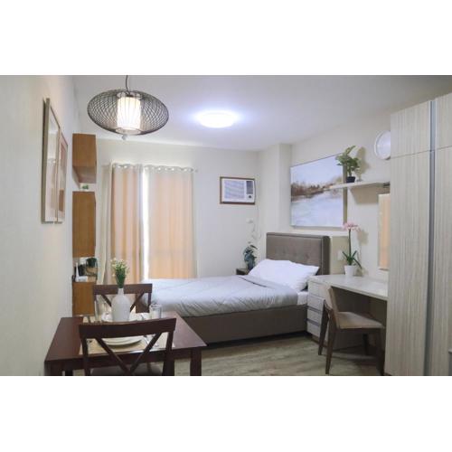 Urban Retreat at Avida Tower