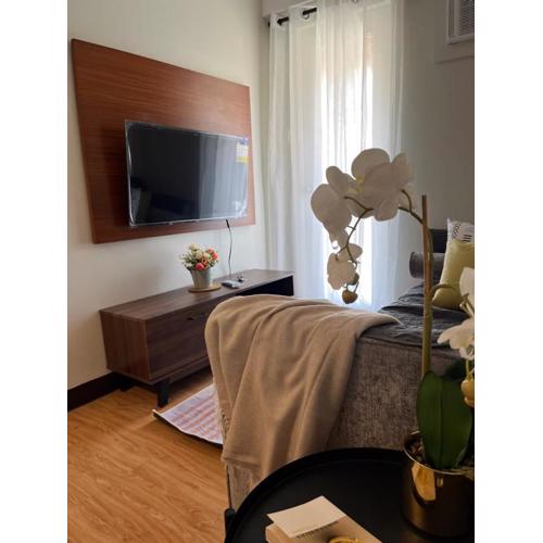 Urban Retreat Condo Rental