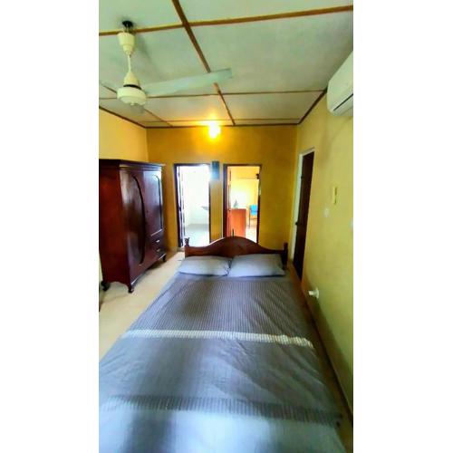 Urban Retreat Private Ensuite Room