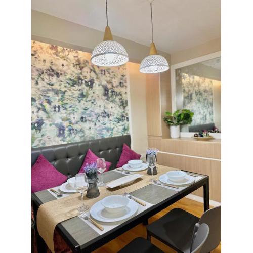 Urban Stay in Seawind 1BR with Flexi