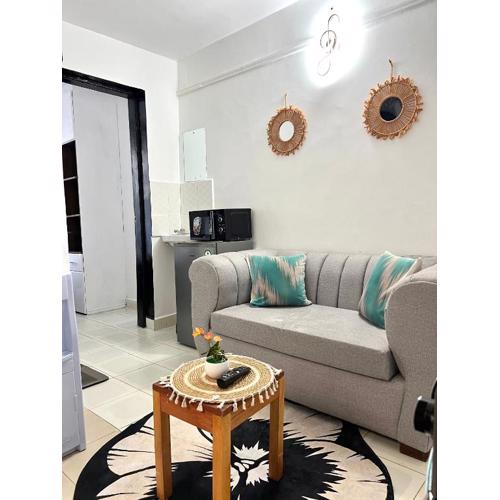 Urban studio Milimani