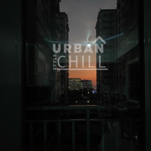 Urban Style Chill, Shore 3, MOA Complex, Pasay, Manila