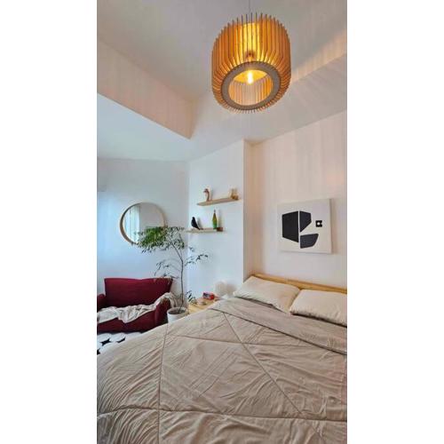 Urban Zen at Azure North Pampanga - Studio 416 NA