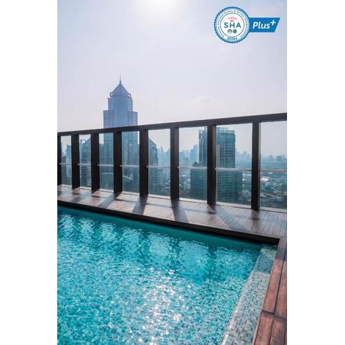 Urbana Langsuan Hotel