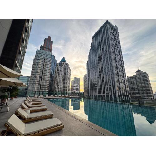 Urbana Sathorn Hotel, Bangkok