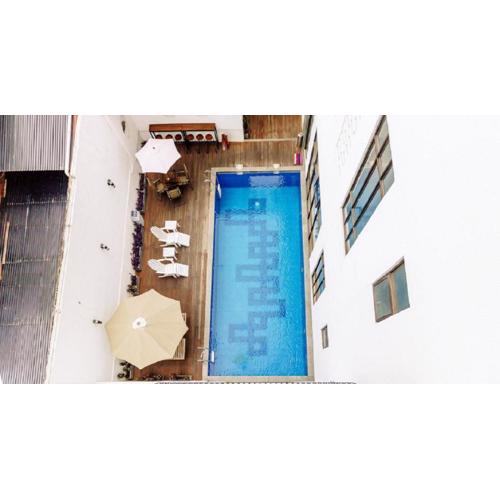 Urbanest Inn House Slipi