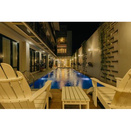 Urbanest Inn House TB Simatupang