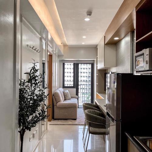 UrbaNest Shore 3 Tower 3 Pasay Philippines