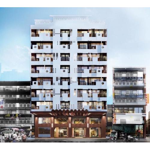 Urbanli Hatyai Hotel