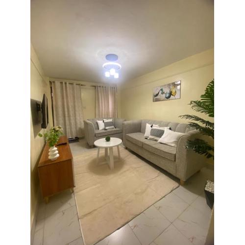 Urbano roost Ruiru Kamakis , home away from home a comfortable place to cool and unwind after a busy day