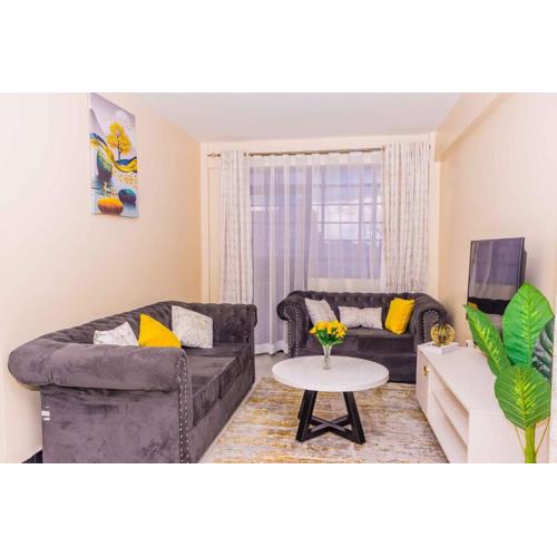 UrbanS 1 Bedroom bnb Nanyuki