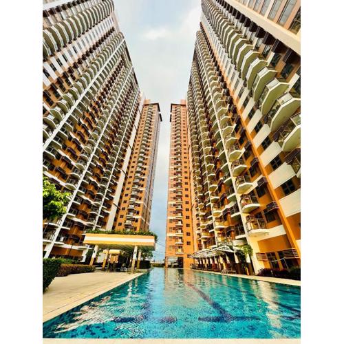 Urbanstay at The Radiance Manila Bay