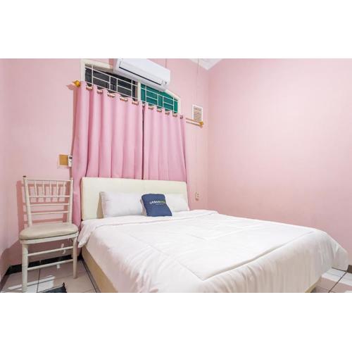 Urbanview Alza by RedDoorz