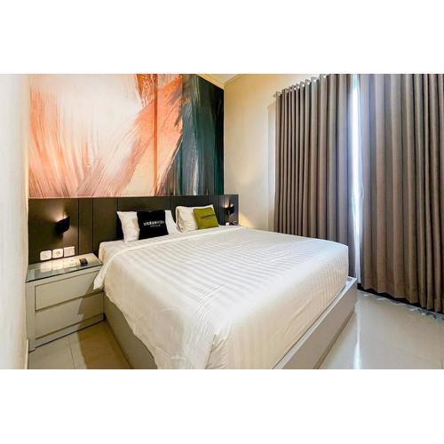 Urbanview Anelia Guest House Syariah Samarinda 2