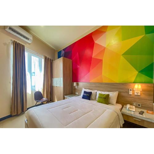 Urbanview Anelia Guest House Syariah Samarinda