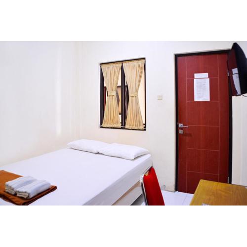 Urbanview at Nalaya Homestay Mataram