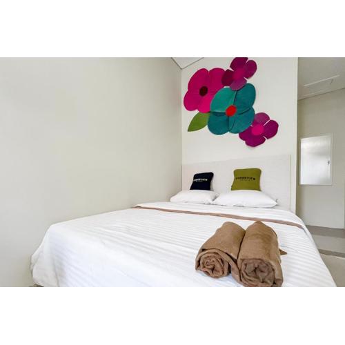 Urbanview at Ra Residence Buah Batu