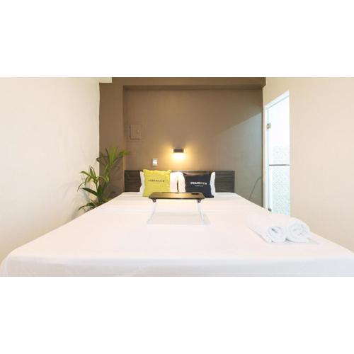 UrbanView at San Antonio's Place Sampaloc Manila