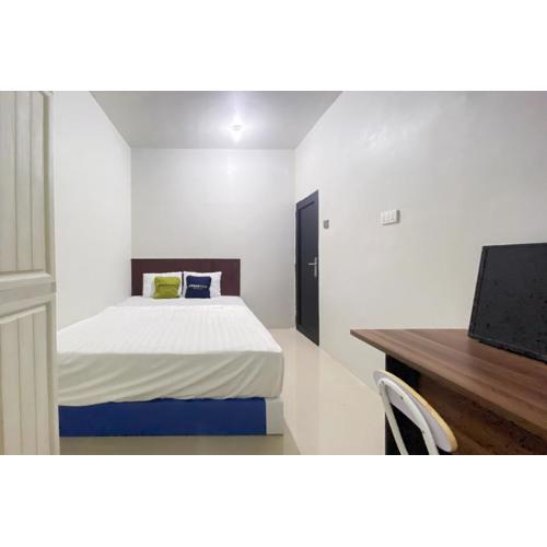 Urbanview at Setia Homestay Bengkong Batam