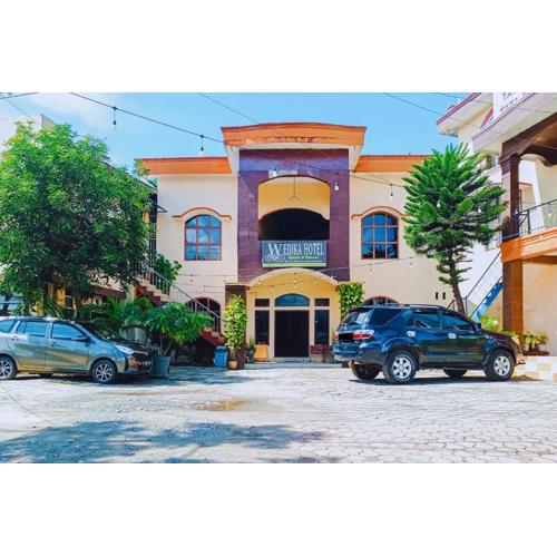 Urbanview at Wedika Hotel Bengkulu