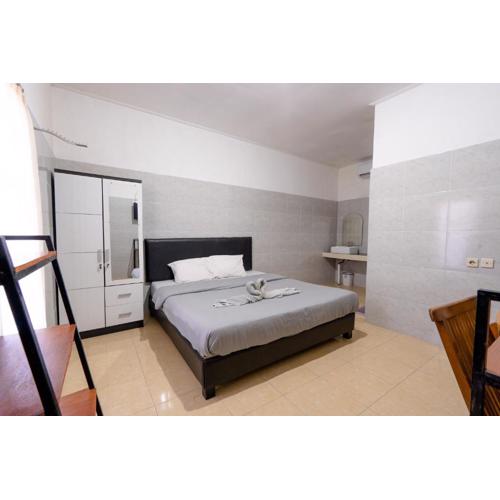 Urbanview Ava Guest House Goa Gong