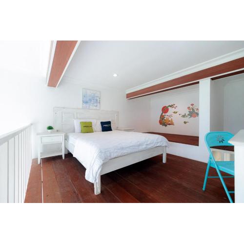 Urbanview Blessing Residence Surabaya by RedDoorz