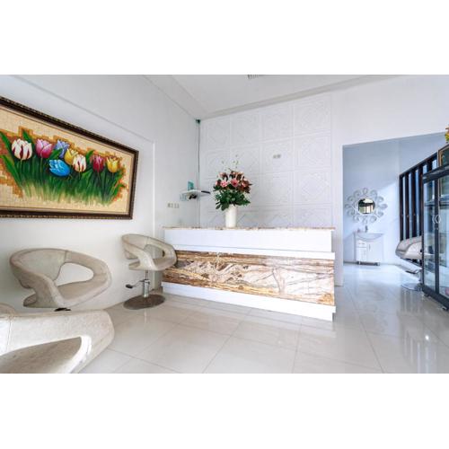 Urbanview Daniela Jambi by RedDoorz