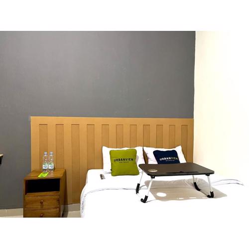 Urbanview De Path House Syariah Boyolali