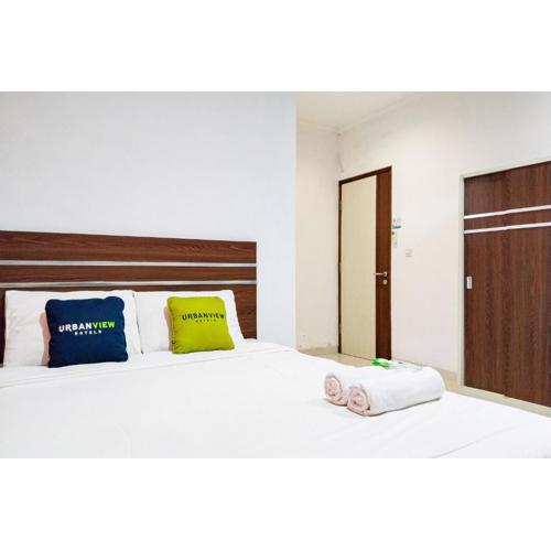 Urbanview DeJati House Jatikramat Bekasi