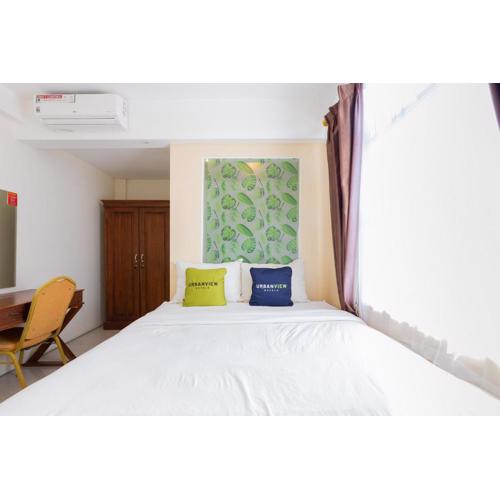 Urbanview Erga Family Residence Syariah Surabaya by RedDoorz