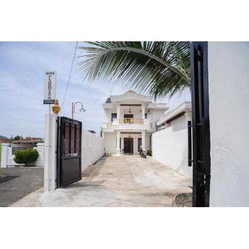 Urbanview GH Flamboyan 3 Syariah Lampung By RedDoorz