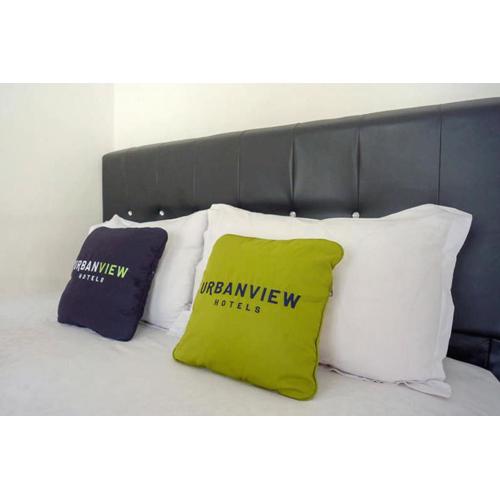 Urbanview Grand Lotus Hotel by RedDoorz