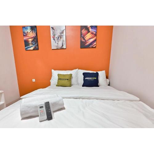 Urbanview Green Lake Sunter Residence