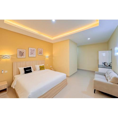 Urbanview Griya Esti Siliwangi Semarang