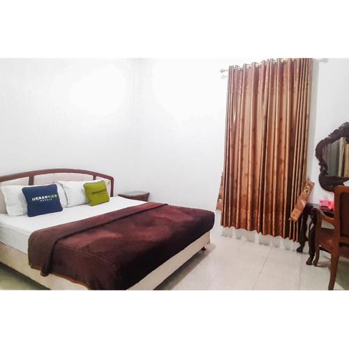 Urbanview Homestay Cendrawasih By RedDoorz