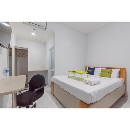 UrbanView Hotel 3m Syariah