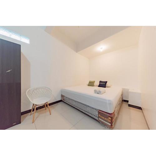 Urbanview Hotel 99 Syariah Banjarbaru by RedDoorz