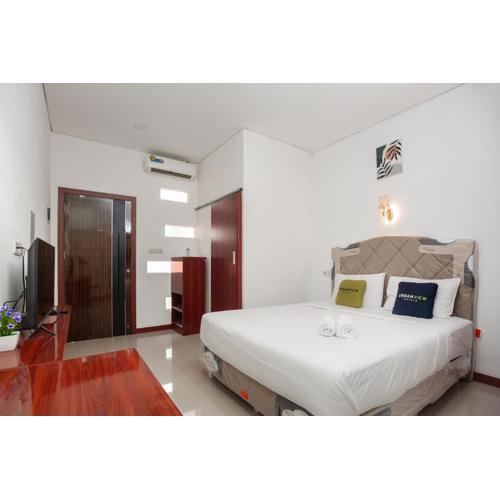 Urbanview Hotel Amarilis Sentul Bogor by RedDoorz