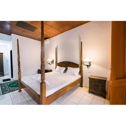 Urbanview Hotel Ananda Beach Sanur