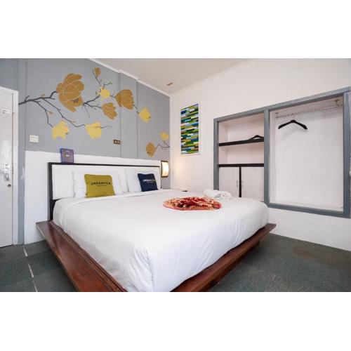 Urbanview Hotel Ananda Syariah by RedDoorz