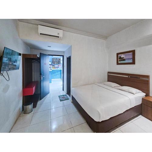 Urbanview Hotel Anata Inn