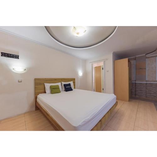 Urbanview Hotel Anggrek Puncak by RedDoorz