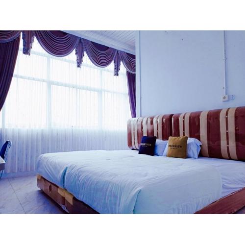 Urbanview Hotel at Guest House Bukit Sion Bengkulu