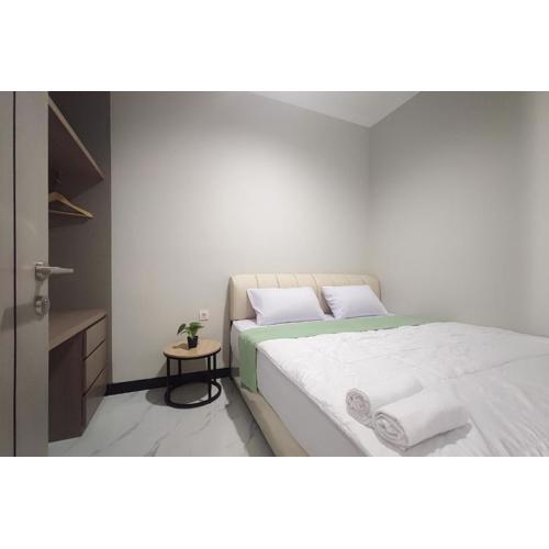 Urbanview Hotel at Pesona Guest House Jambi